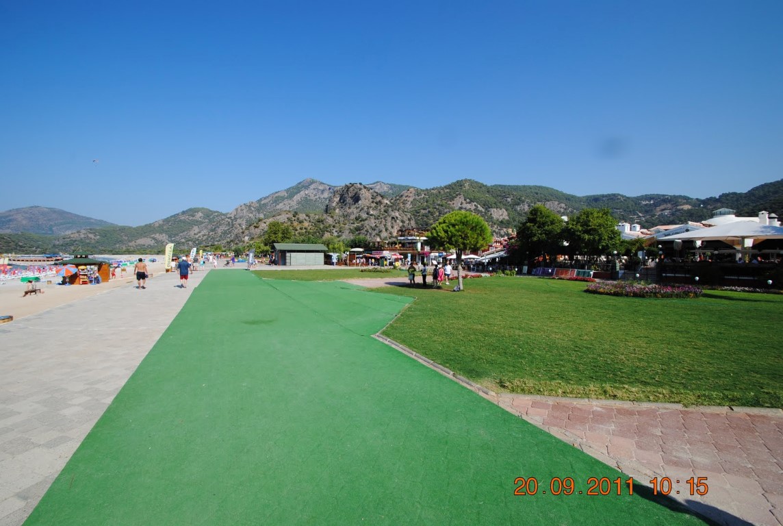 imagini hotel CLUB BELCEKIZ OLUDENIZ